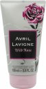 Avril Lavigne Wild Rose Body Lotion 150ml