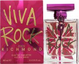 John Richmond Viva Rock Eau de Toilette 100ml Spray