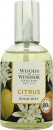 Woods of Windsor Citrus Room Mist 100ml Spray