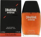 Guy Laroche Drakkar Intense Eau de Parfum 50ml Spray