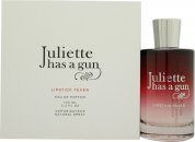 Juliette Has A Gun Lipstick Fever Eau de Parfum 100ml Spray