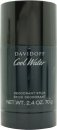 Davidoff Cool Water Deodorant Stick 70g