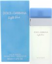 Dolce & Gabbana Light Blue Eau De Toilette 50ml Spray