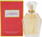 Coty L'Aimant Parfum de Toilette 50ml Spray