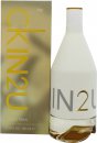 Calvin Klein IN2U Eau de Toilette 100ml Spray