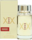 Hugo Boss XX Eau de Toilette 100ml Spray