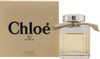 Chloé Signature Eau de Parfum 75ml Spray