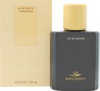 Davidoff Zino Eau de Toilette 125ml Spray