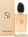 Giorgio Armani Si Eau de Parfum 100ml Spray