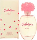 Gres Parfums Cabotine Rose Eau De Toilette 100ml Spray