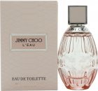 Jimmy Choo L'Eau Eau de Toilette 40ml Spray