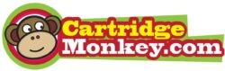 Cartridge Monkey