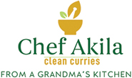 Chef Akila’s Gourmet Ready Meals