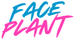 FacePlant Sunglasses