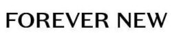 Forever New