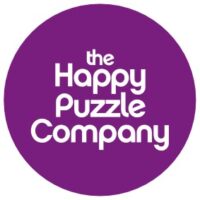 The Happy Puzzle Company