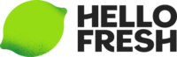 HelloFresh Logo