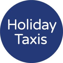 Holiday Taxis