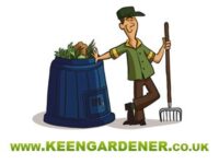 Keen Gardener