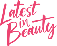 Latest in Beauty