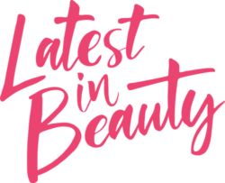 Latest in Beauty