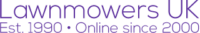 Lawnmowers UK