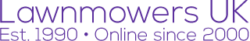 Lawnmowers UK