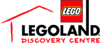 Legoland Discovery Centre - Manchester