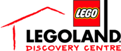 Legoland Discovery Centre - Manchester