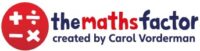 The Maths Factor