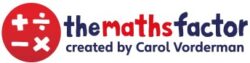 The Maths Factor