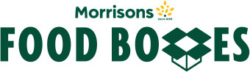 Morrisons Food Boxes