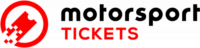 Motorsport Tickets
