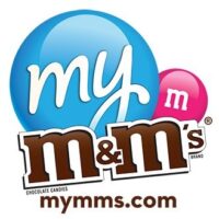 My M&M's