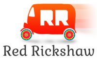 Red Rickshaw Limited