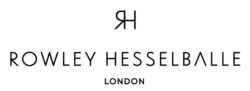Rowley Hesselballe London