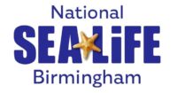 Sea Life - Birmingham