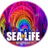Sea Life - Brighton