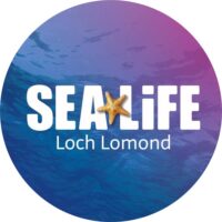 Sea Life - Loch Lomond