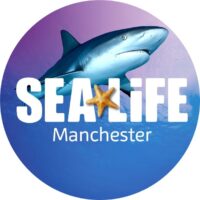 Sea Life - Manchester