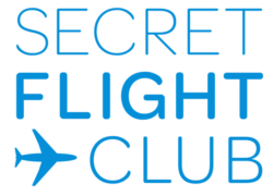 Secret Flight Club