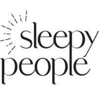 Sleepy People