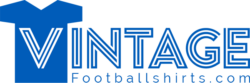 Vintage Footballshirts