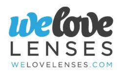 We Love Lenses