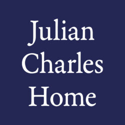 Julian Charles