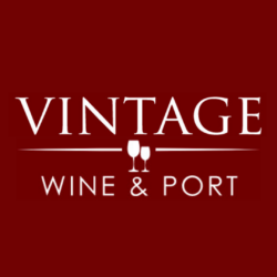 Vintage Wine & Port
