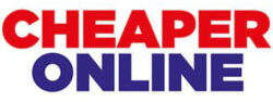 Cheaper Online