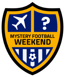 Mystery Football Weekend