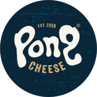 Pong Cheese