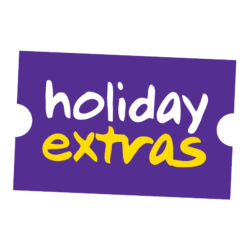 Holiday Extras UK Breaks